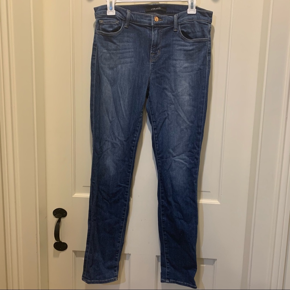 J Brand skinny jeans